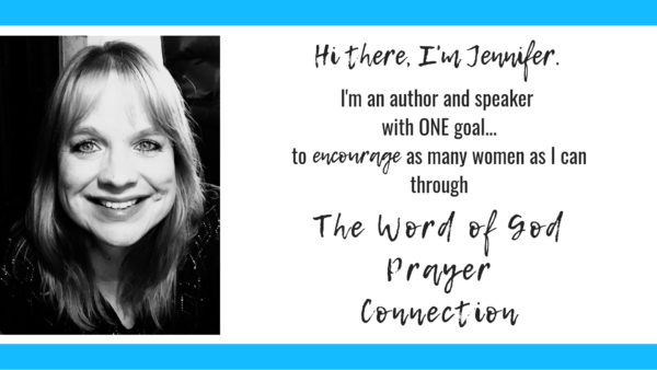 Jennifer Waddle author and speaker Encouragement Mama